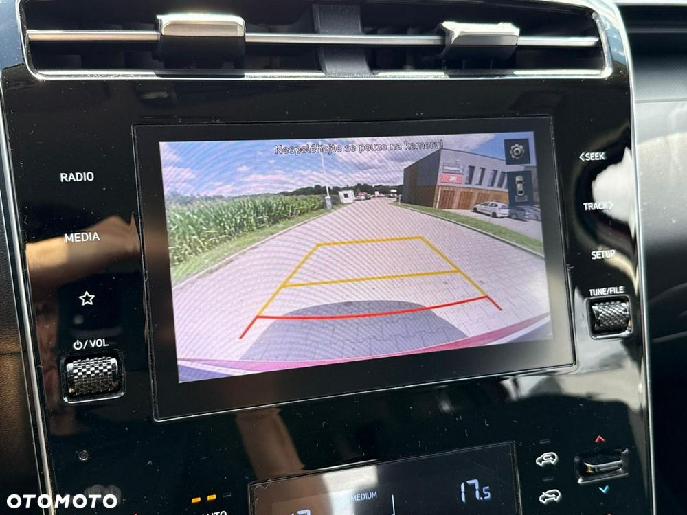 Hyundai Tucson 1.6 T-GDi Smart 2WD - 31