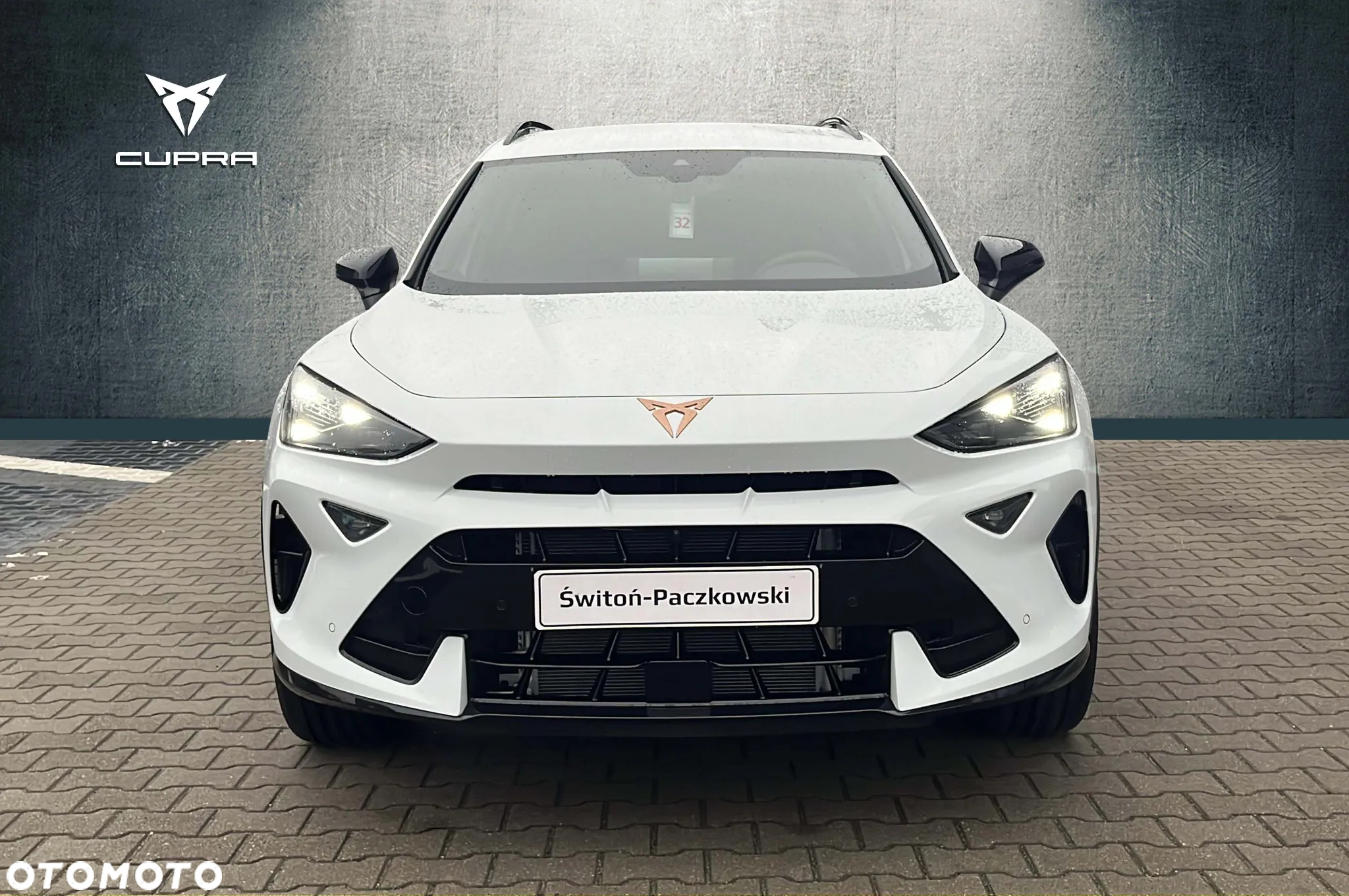 Cupra Formentor 1.5 TSI DSG - 8