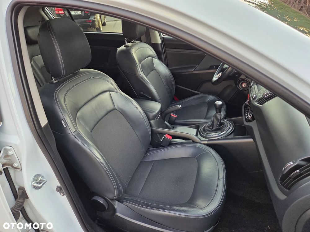 Kia Sportage 2.0 XL - 10