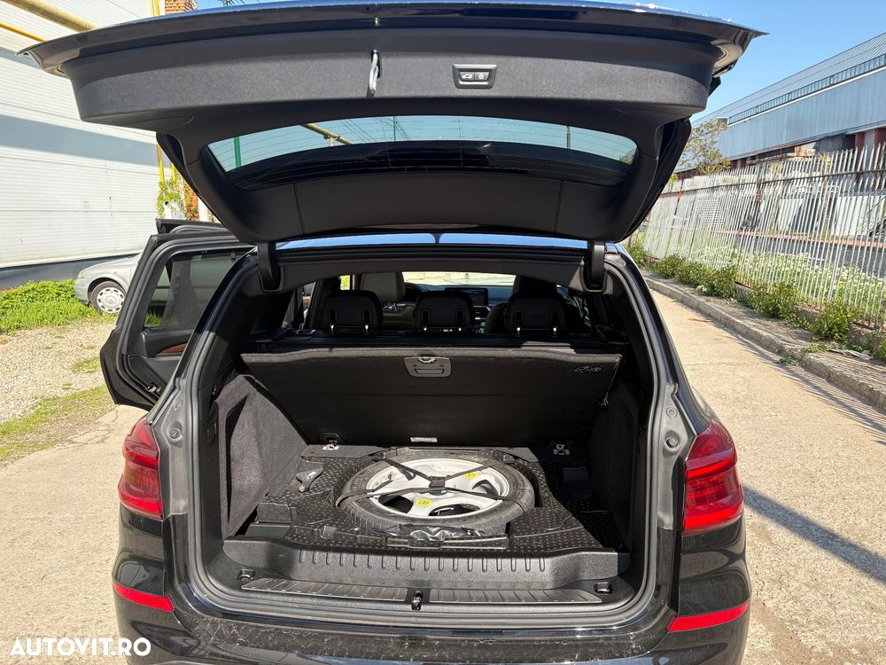 BMW X3 - 6