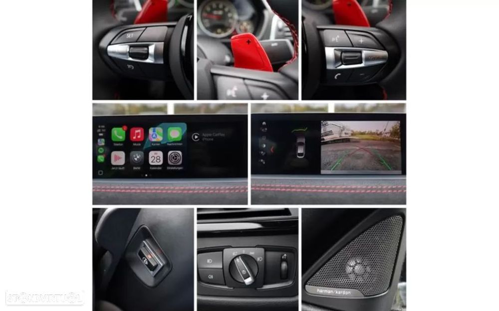 BMW 430 i xDrive Aut. M Sport - 16