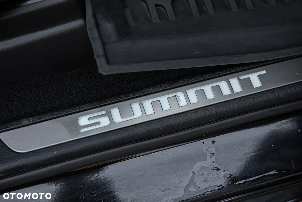 Jeep Grand Cherokee 3.0 CRD Summit - 38