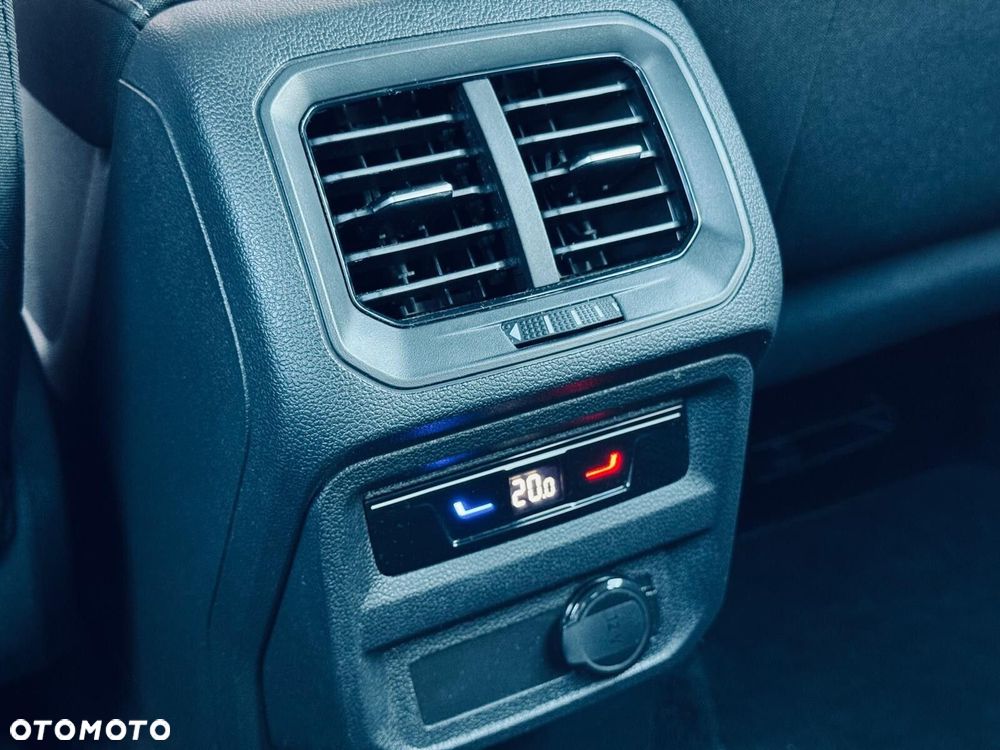 Volkswagen Tiguan 1.5 TSI EVO Life DSG - 35