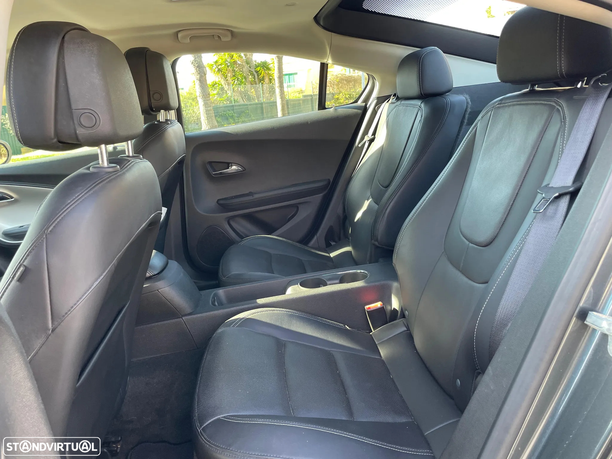 Opel Ampera - 22