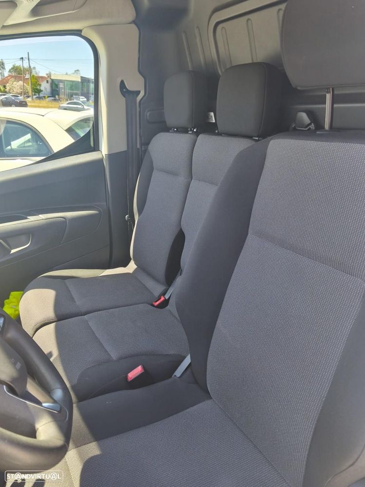 Opel Combo 1.5 D - 6