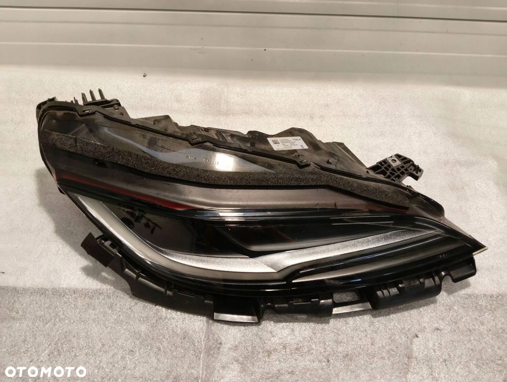 tesla model 3 highland full led przód strona prawa lampa 1760889-00-e - 3