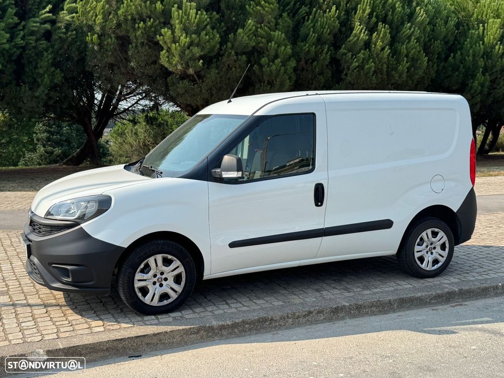 Fiat Doblo - 15