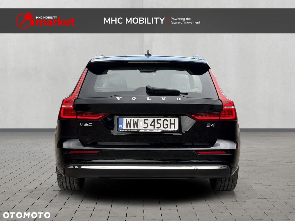 Volvo V60 B4 B Plus Bright - 4