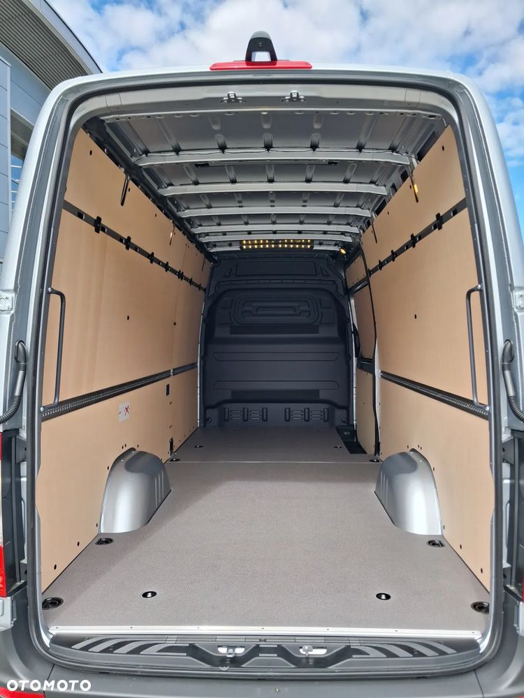 Mercedes-Benz Sprinter 317 CDI - 15