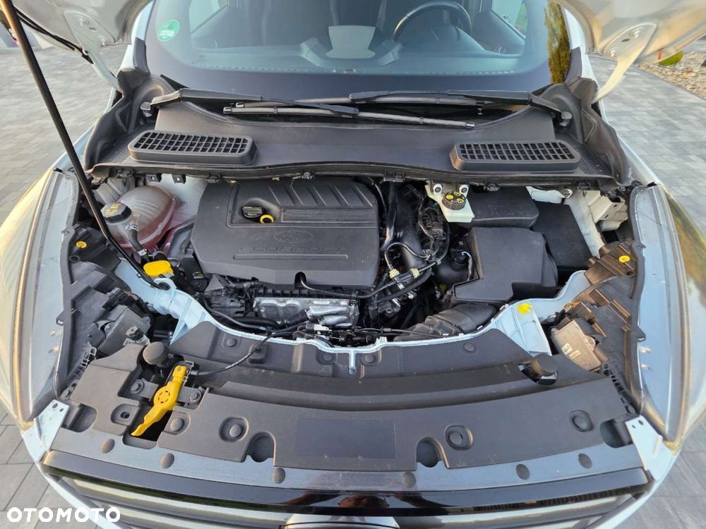 Ford Kuga - 29