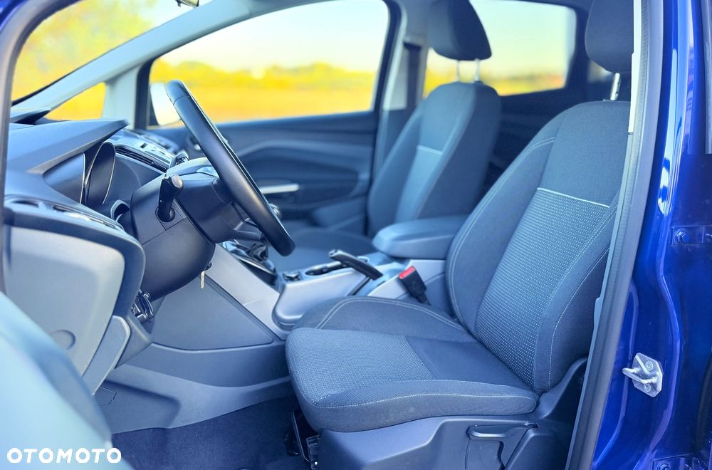Ford C-MAX 1.0 EcoBoost Edition ASS - 11