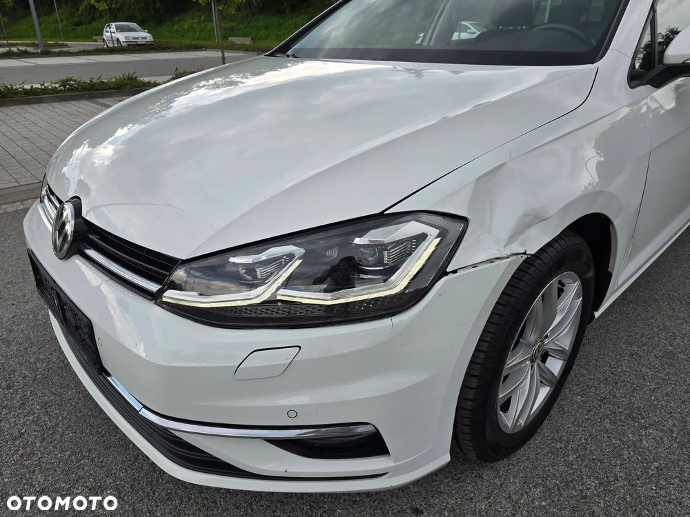 Volkswagen Golf 2.0 TDI BMT 4Mot Highline EU6 - 32