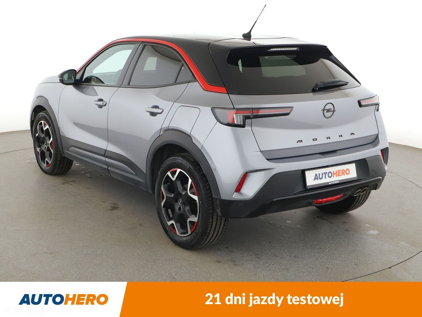 Opel Mokka - 4