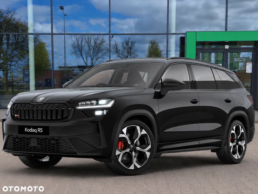 Skoda Kodiaq - 2