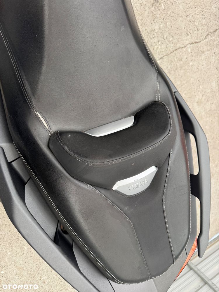 Yamaha X-max - 20