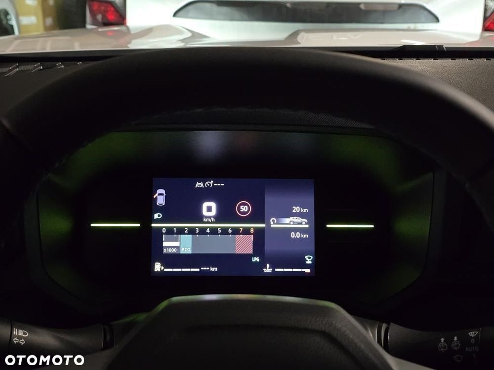 Dacia Duster 1.2 Eco-G 120 Expression - 10