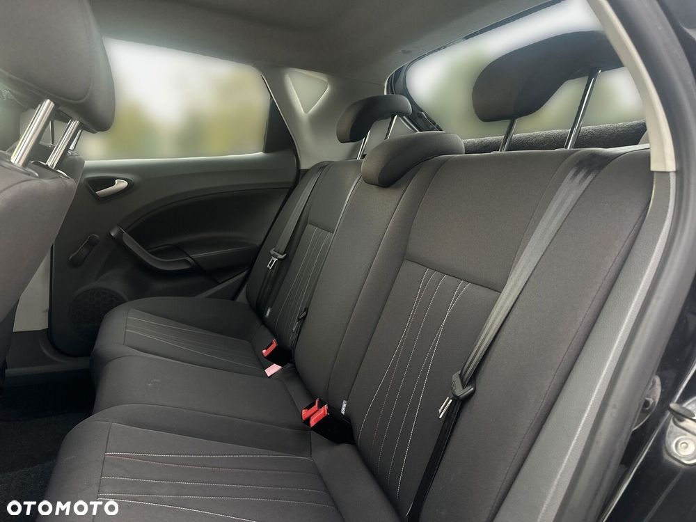 Seat Ibiza SC 1.2 Reference - 16