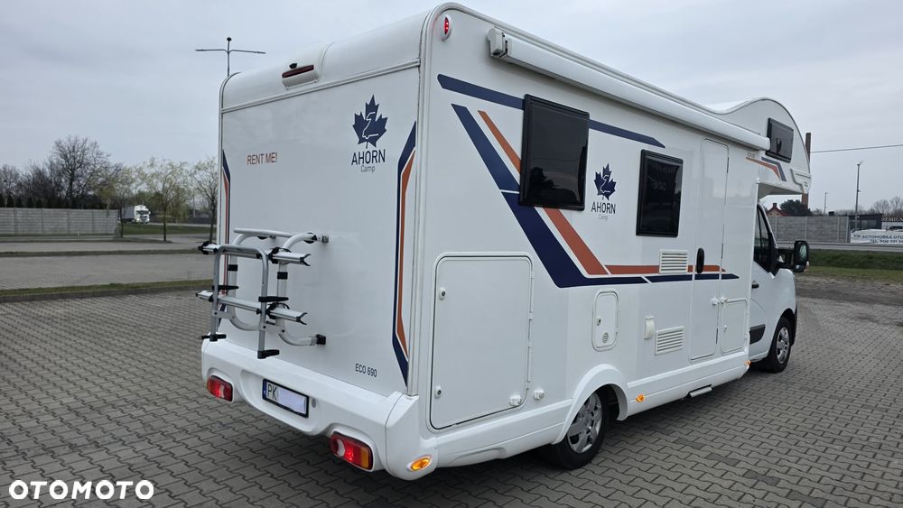 Renault Master Ahorn - 3