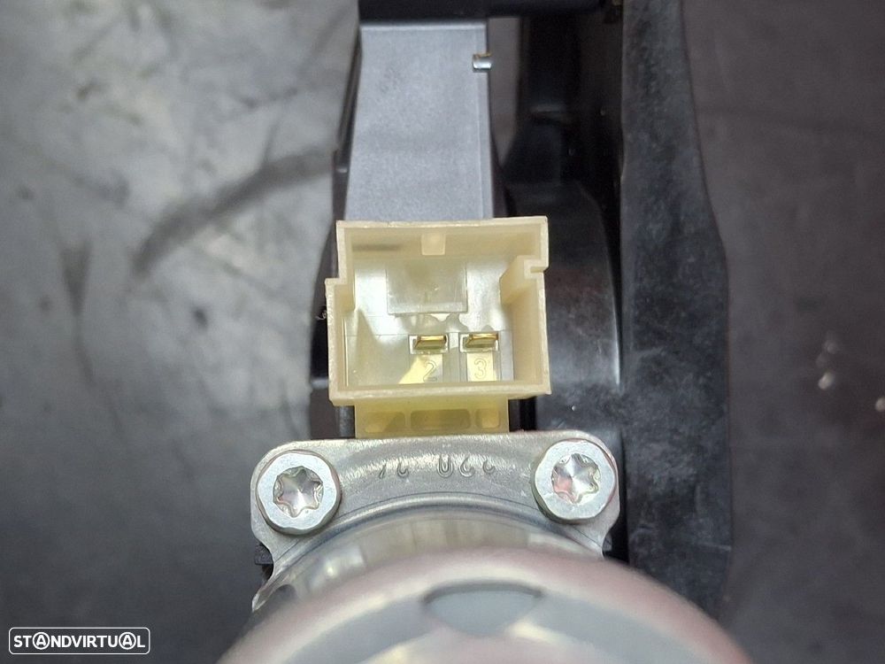 Elevador Frente Esquerdo Electrico Volkswagen Caddy Iv Combi (Sab, Saj - 3