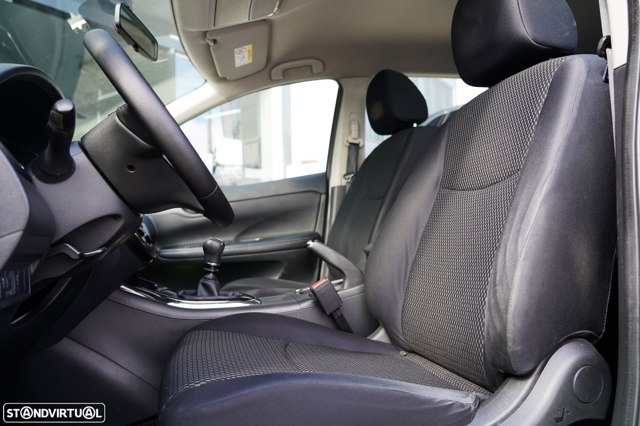 Nissan Pulsar 1.5 dCi N-Tec - 4