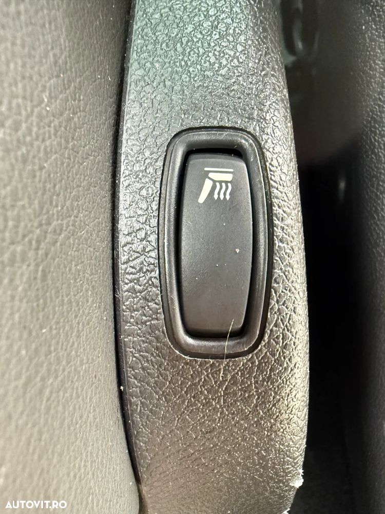 Dacia Duster dCi 110 FAP 4x4 Prestige - 19