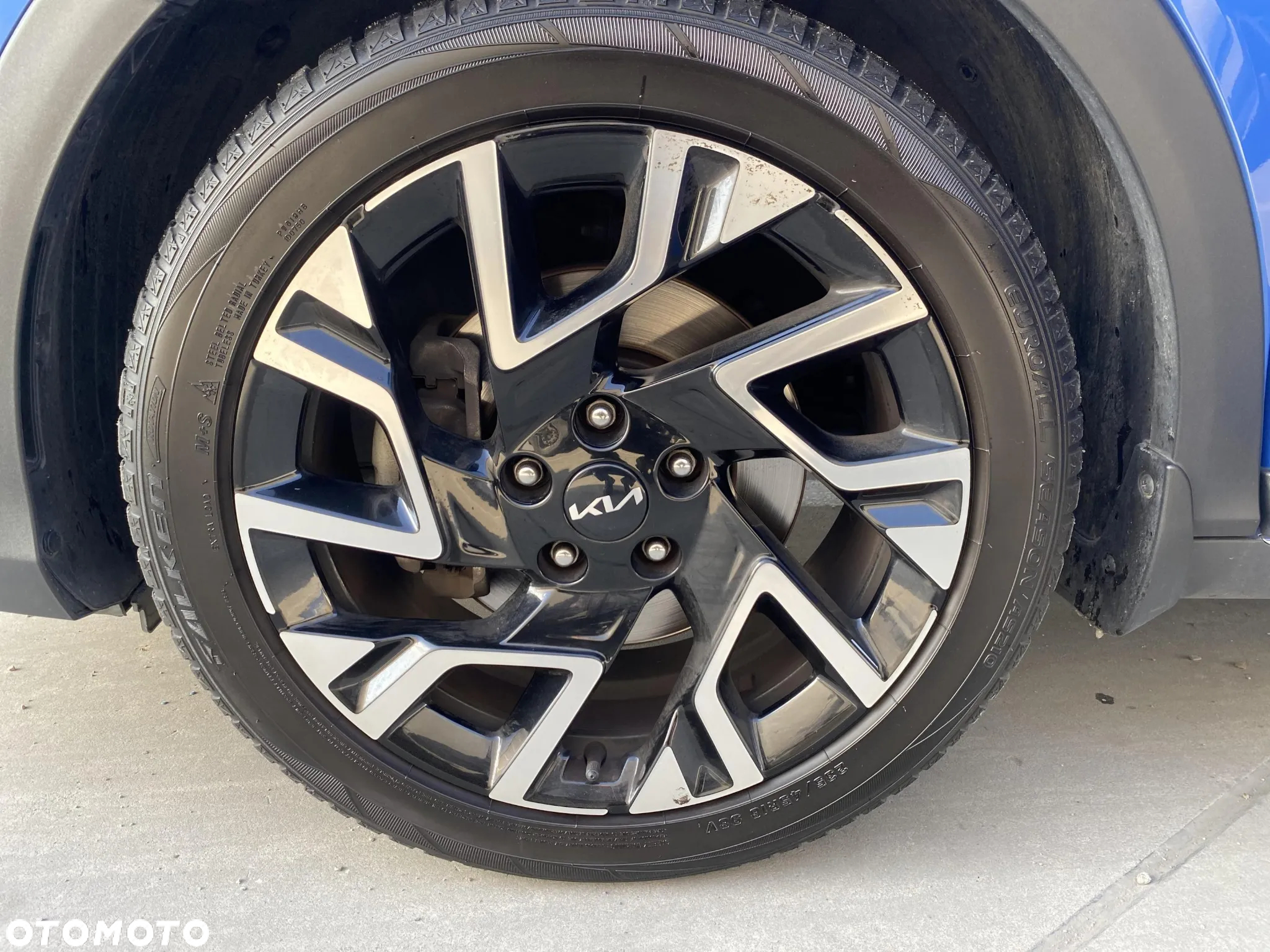 Kia XCeed 1.5 T-GDI M DCT - 12