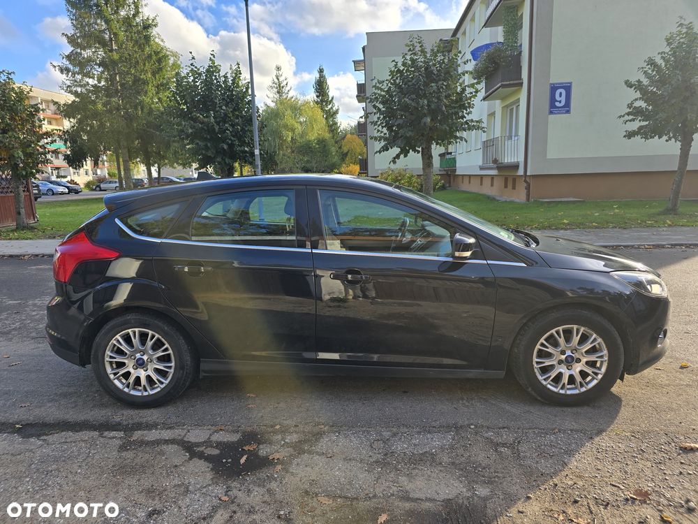 Ford Focus - 3