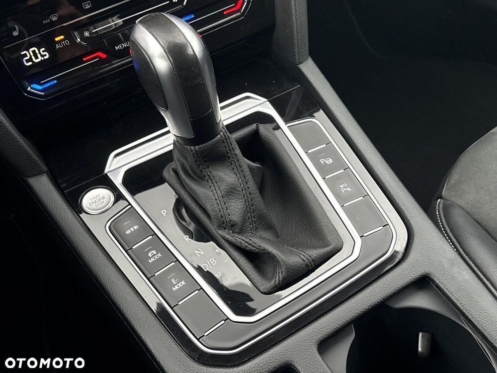 Volkswagen Arteon Shooting Brake 1.4 Plug-In Hybrid Elegance DSG - 18