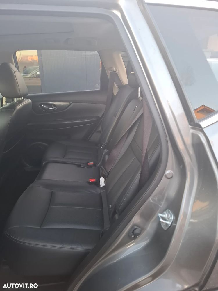 Nissan X-Trail 1.6 dCi Tekna - 12