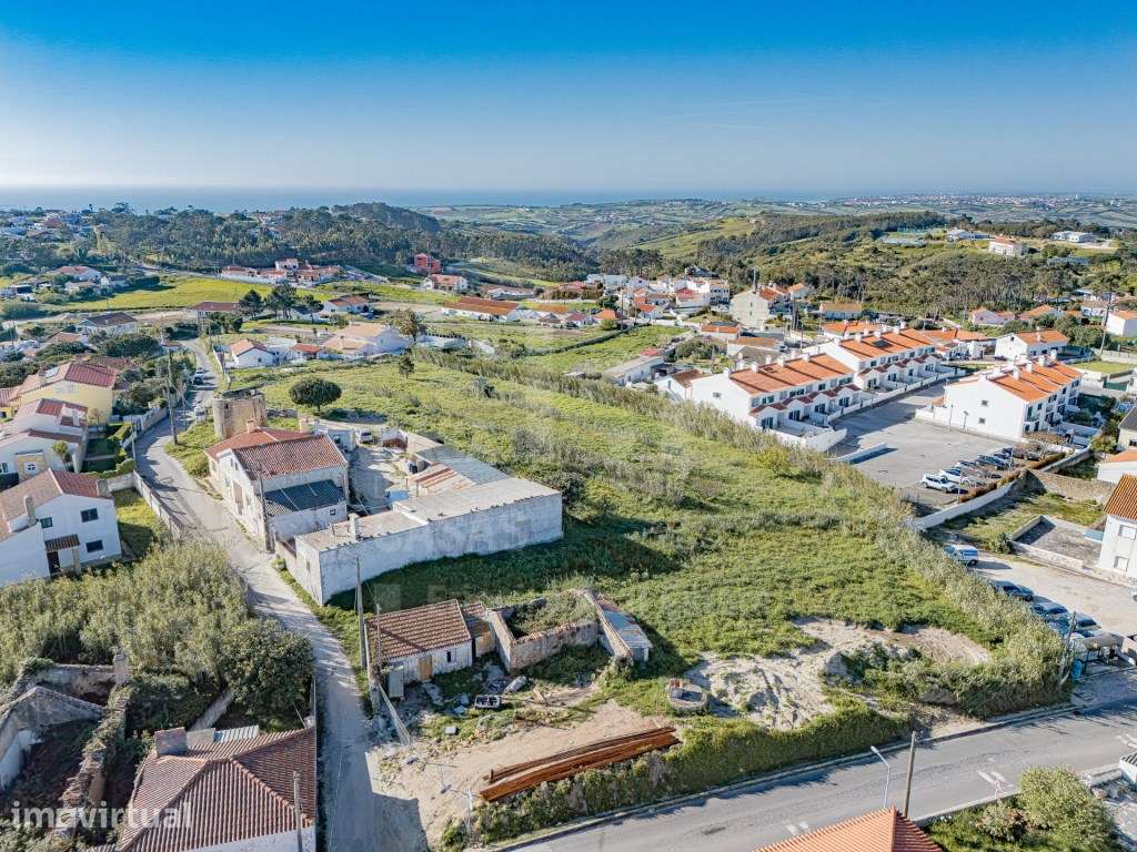 Vende Moradia T2+1 - Ericeira 4.6km, A Casa das Casas - Grande imagem: 4/31