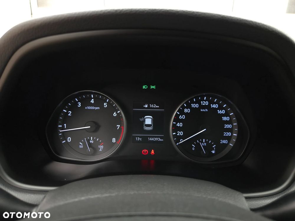 Hyundai i30 1.4 T-GDI Premium - 23