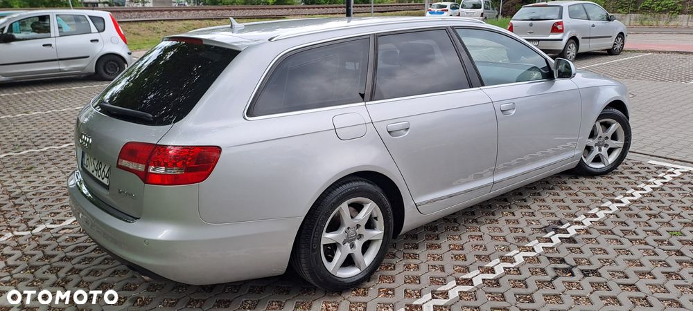 Audi A6 Avant 2.0 TDIe DPF - 3