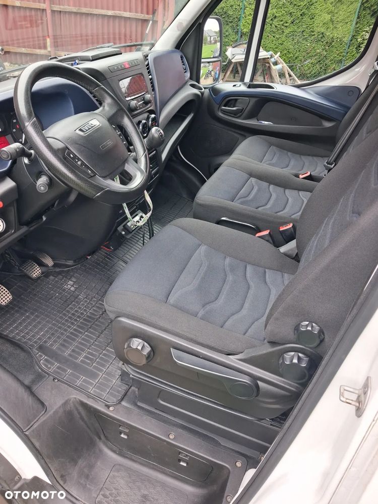 Iveco Daily Autolaweta - 12