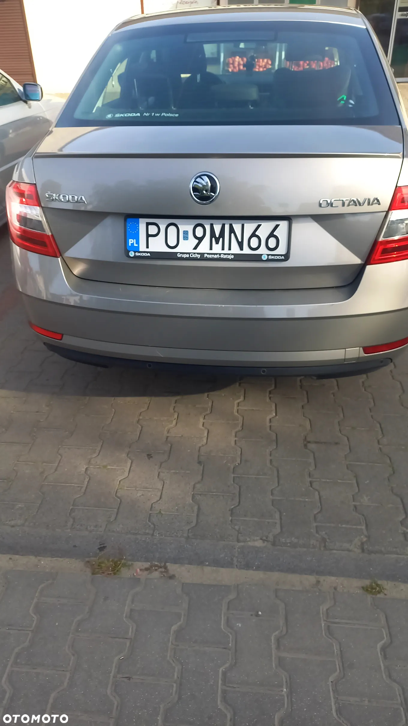 Skoda Octavia 1.5 TSI ACT Ambition - 4