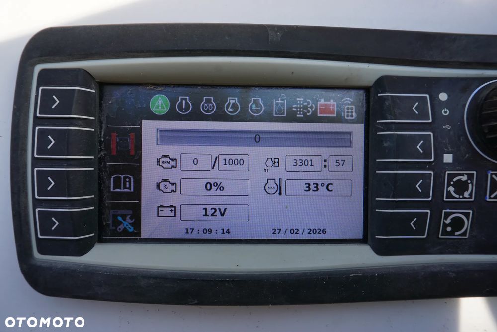 Inny IMS MS104T Metso z Niemeic - 21