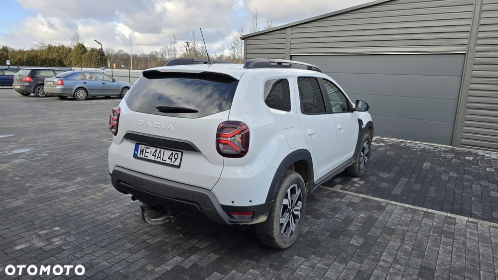 Dacia Duster 1.0 TCe Journey - 7