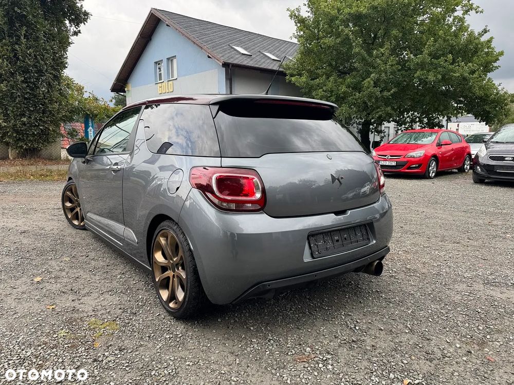 Citroën DS3 - 10