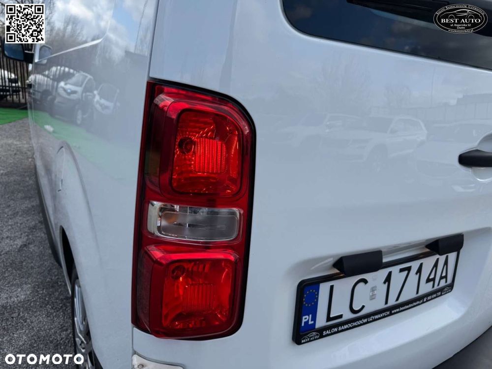 Peugeot Expert - 21