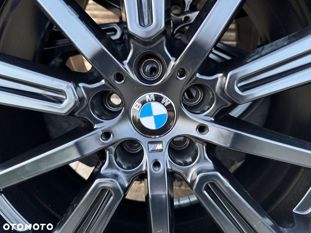 BMW X5 xDrive25d - 39