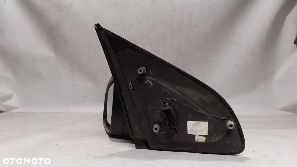LUSTERKO ELEKTRYCZNELEWE OPEL ASTRA H 5PIN Z168 - 3