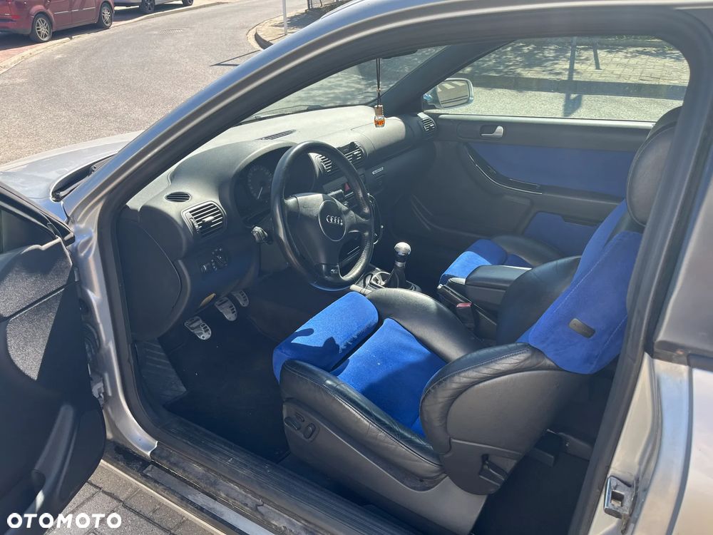 Audi S3 - 11