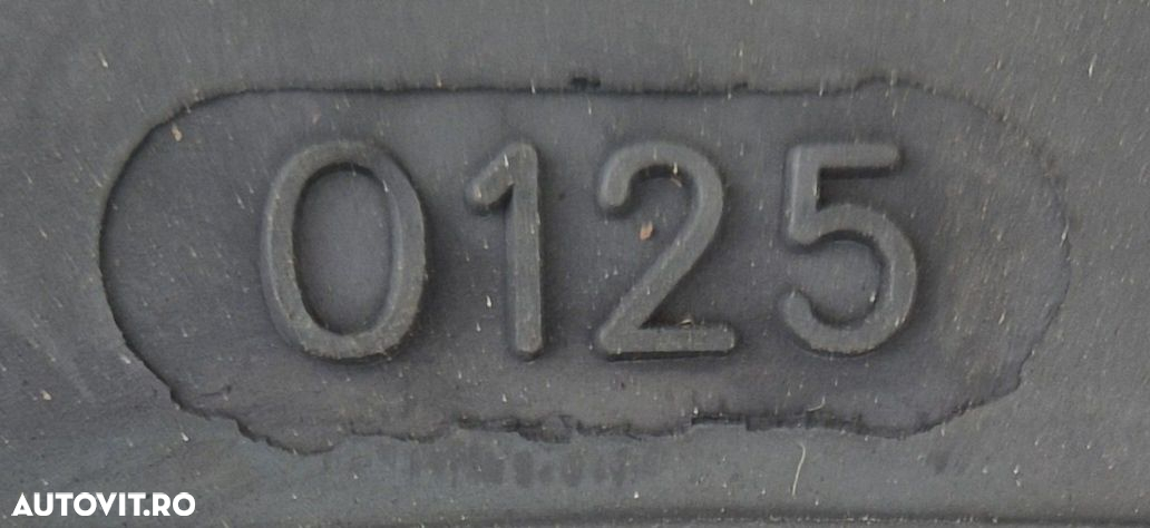 205/65 R16C, 107T, TOURADOR Wonder Van X 8 PR ,Anvelope de vara - 5