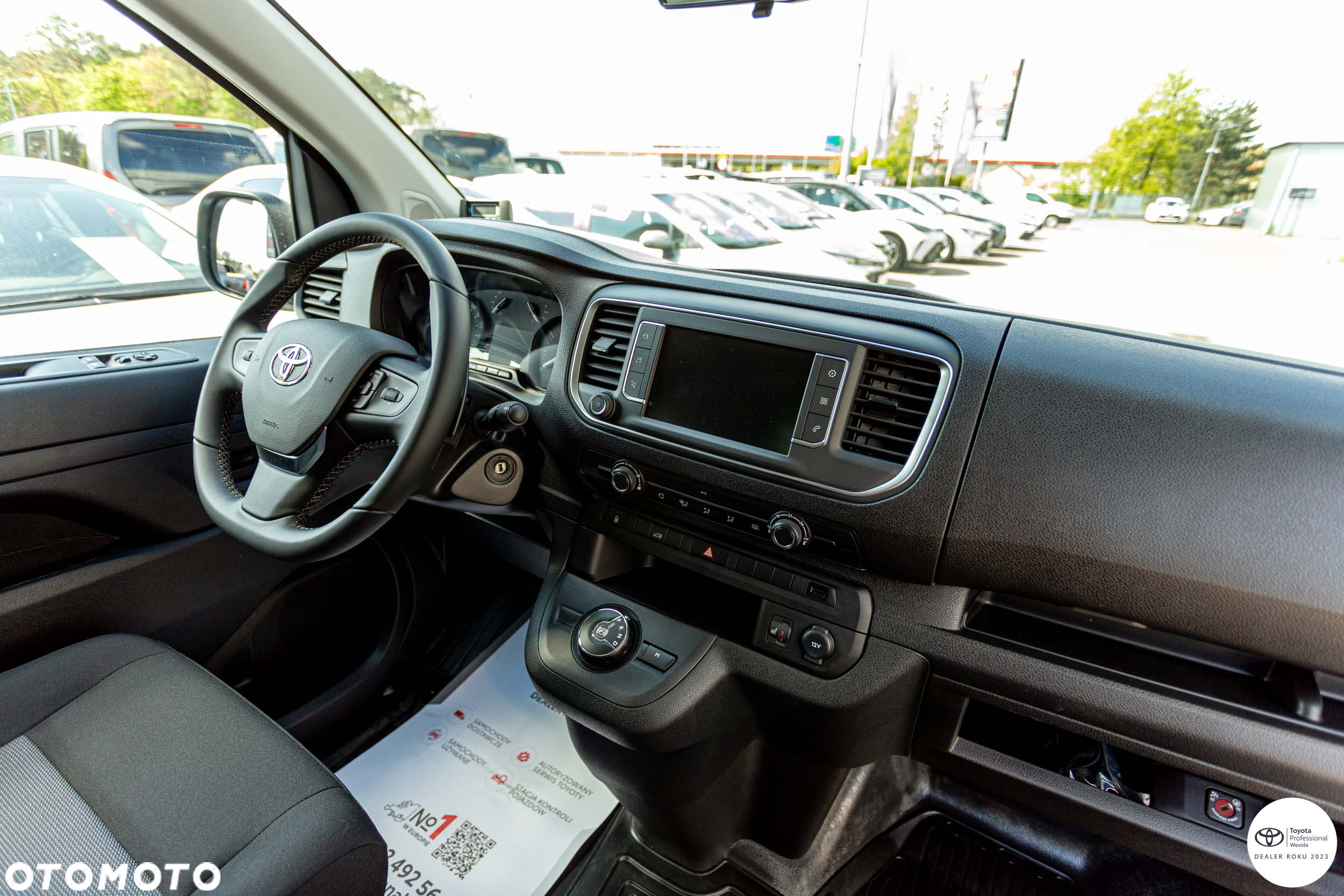 Toyota PROACE - 22