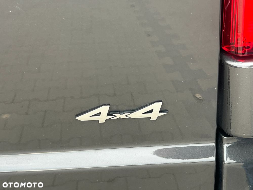 Mercedes-Benz Vito - 8