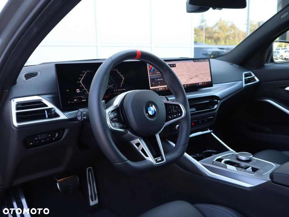 BMW Seria 3 - 5