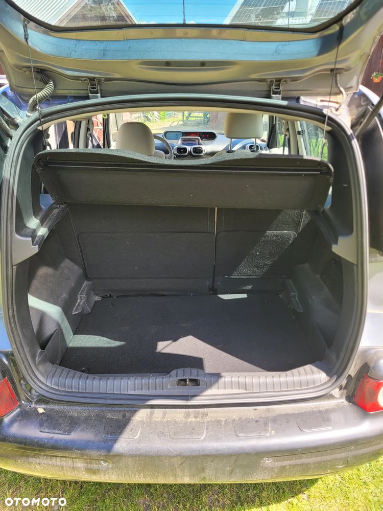 Citroën C3 Picasso 1.6i Exclusive - 9