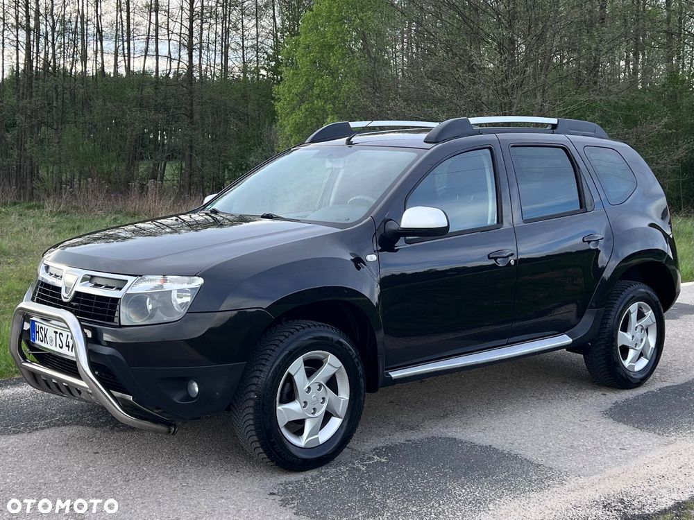 Dacia Duster 1.6 16V 105 4x2 Prestige - 5