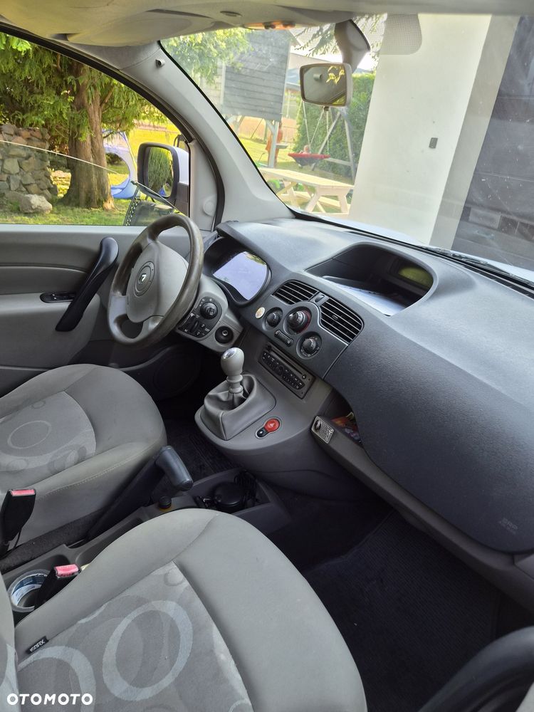 Renault Kangoo - 6