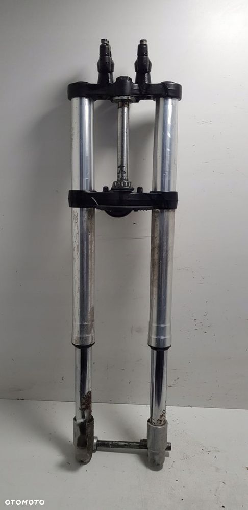 APRILIA PEGASO 650 LAGI ZAWIESZENIE PRZÓD - 4