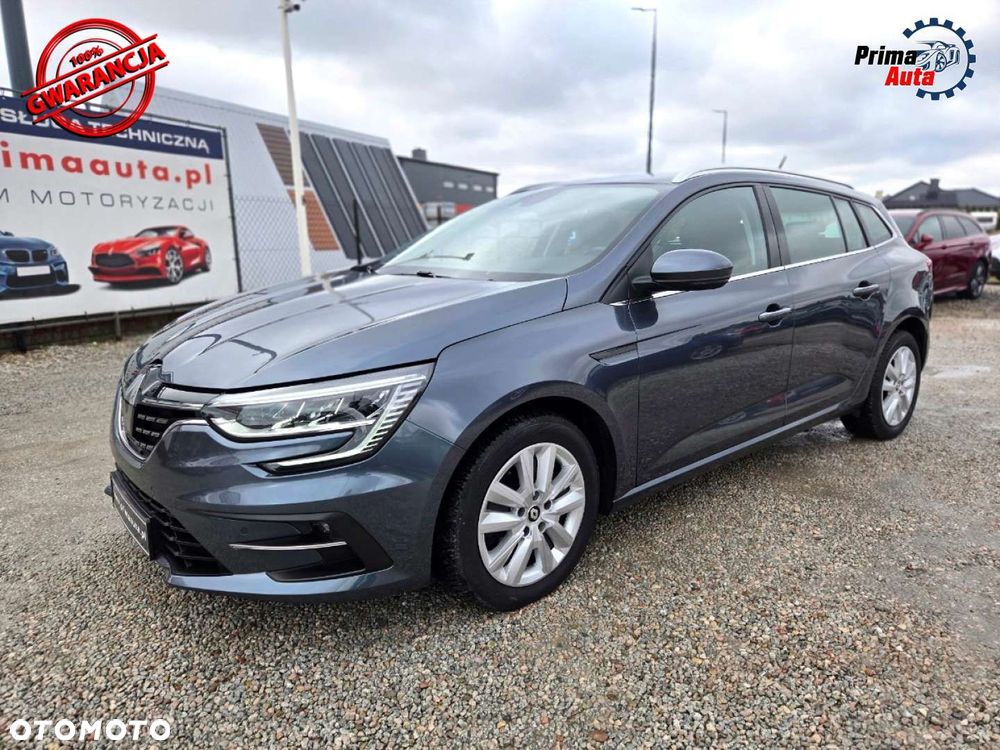 Renault Megane 1.3 TCe FAP Equilibre - 7